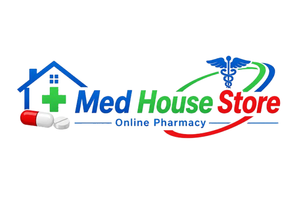 Med House Store